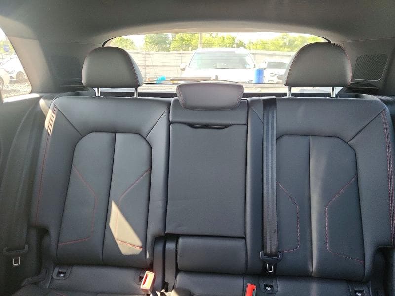 2025 AUDI Q3 PREMIUM PLUS S LINE 45 10