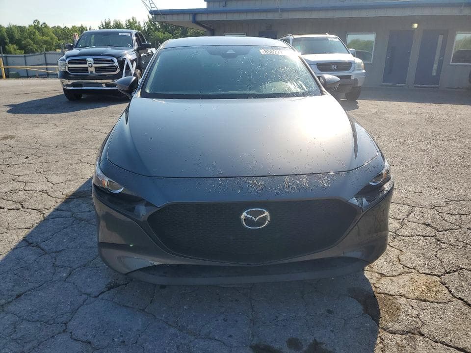 2021 MAZDA 3 SELECT 5