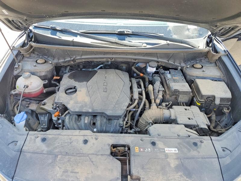 2023 HYUNDAI TUCSON XRT 12