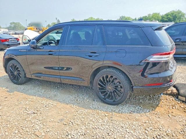2023 LINCOLN AVIATOR BLACK LABEL 2