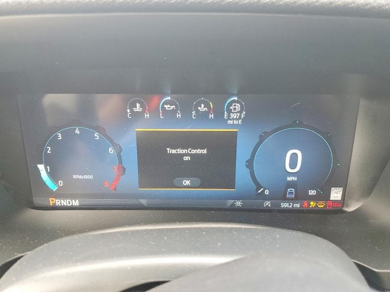 2026 FORD F150 XLT 9