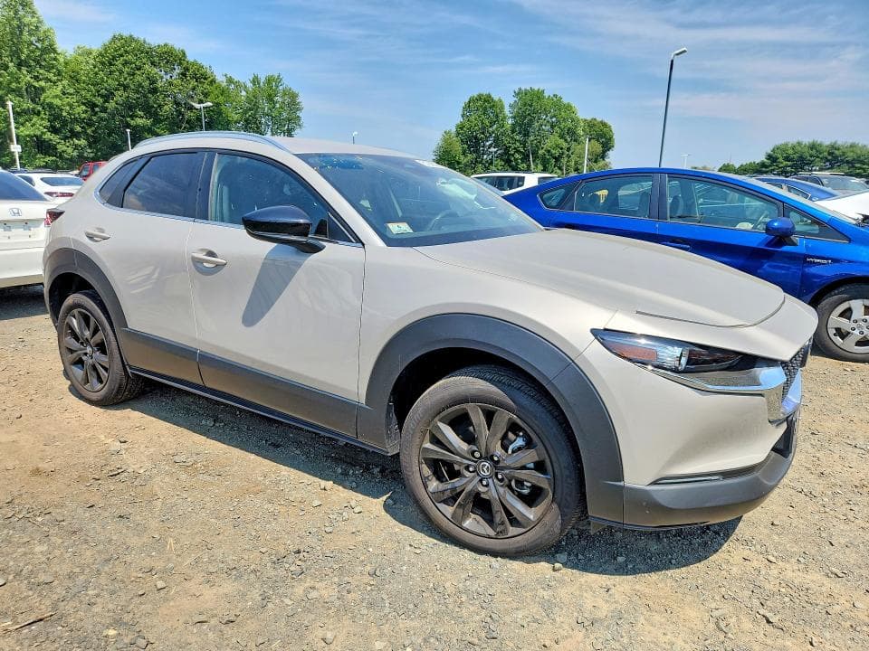 2024 MAZDA CX-30 SELECT 4