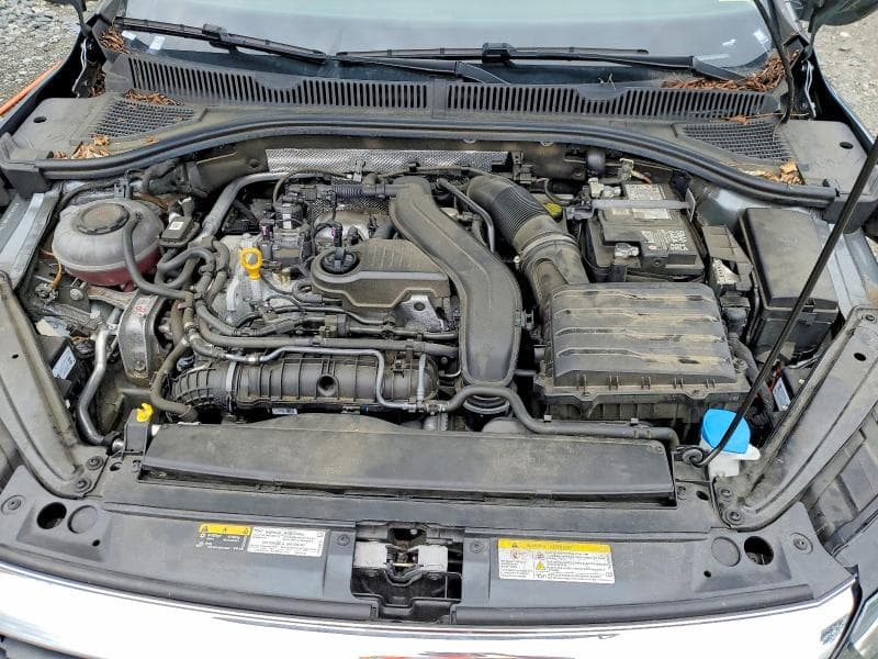 2024 VOLKSWAGEN JETTA S 11