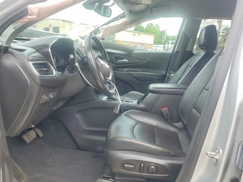 2020 CHEVROLET EQUINOX PREMIER 7