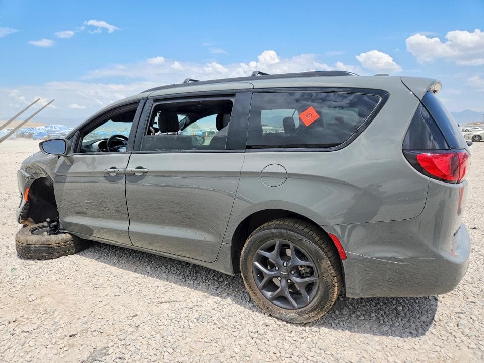 2020 CHRYSLER PACIFICA TOURING L PLUS 2