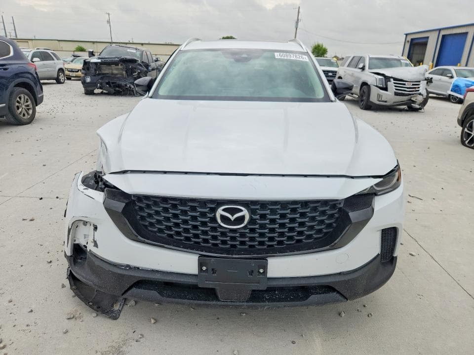 2023 MAZDA CX-50 PREFERRED PLUS 5
