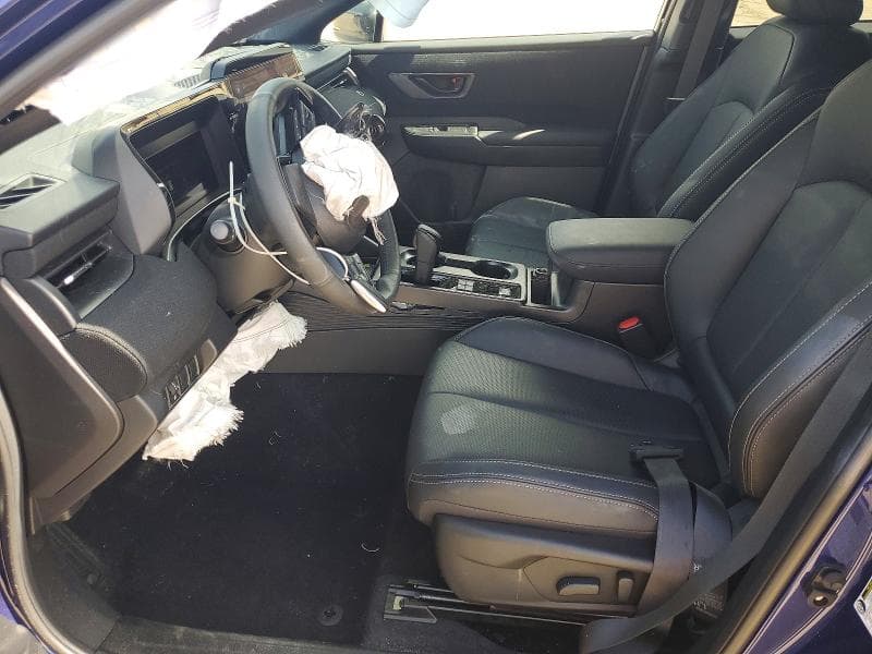 2026 SUBARU OUTBACK LIMITED 7