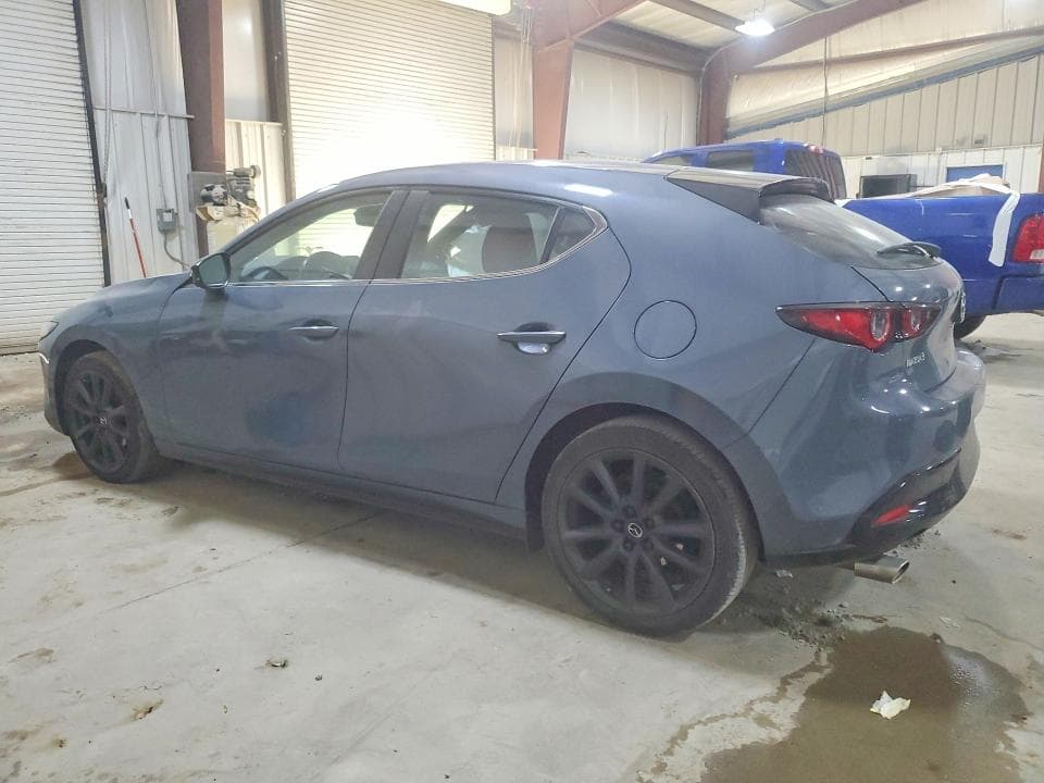 2023 MAZDA 3 PREFERRED 2