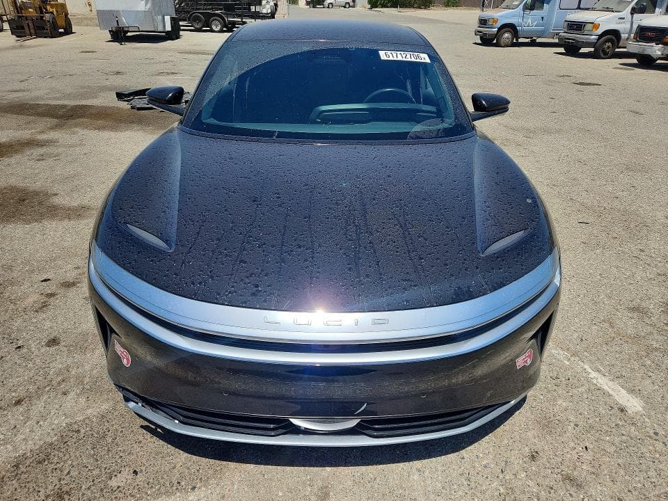 2024 LUCID MOTORS AIR TOURING 5