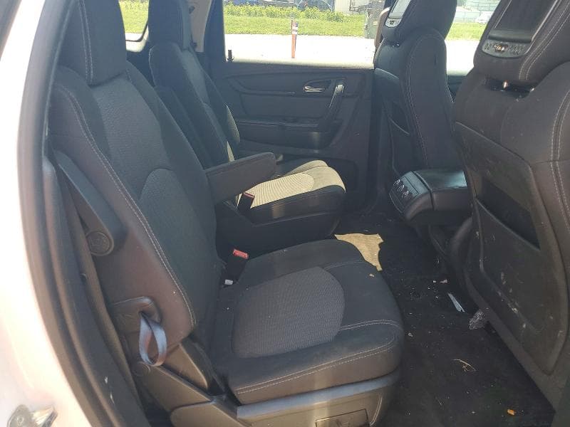 2017 CHEVROLET TRAVERSE LT 11