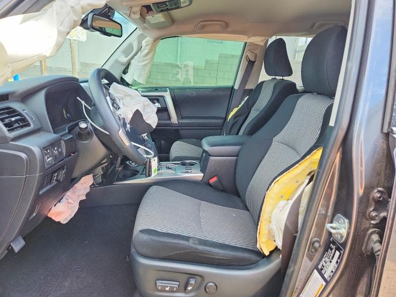 2023 TOYOTA 4RUNNER SR5 7
