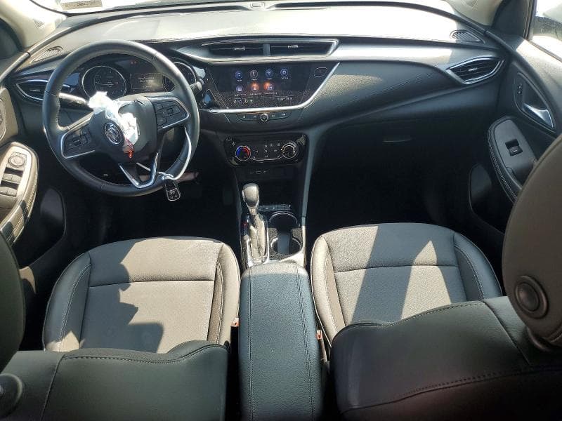 2022 BUICK ENCORE GX PREFERRED 8