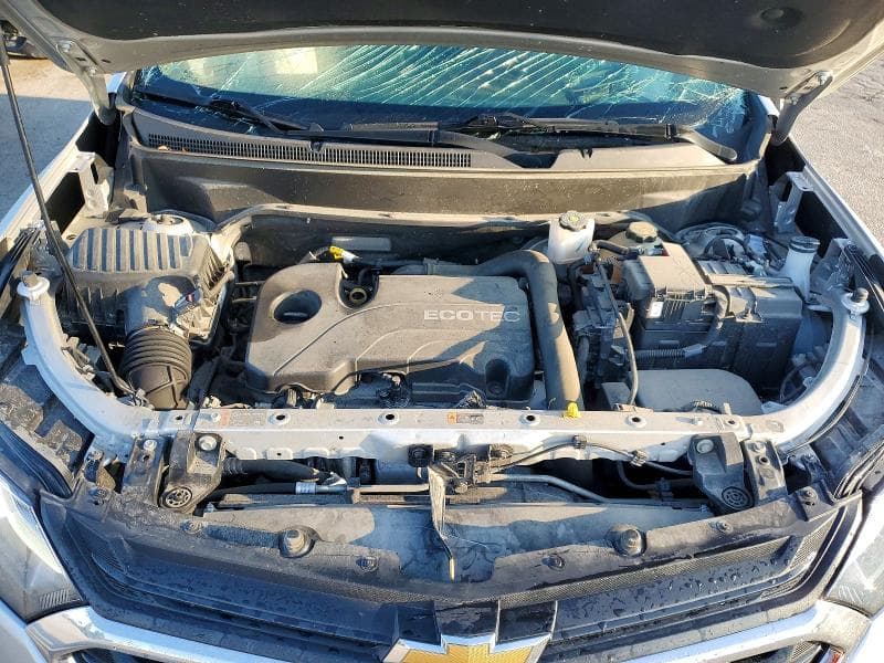 2020 CHEVROLET EQUINOX LT 12