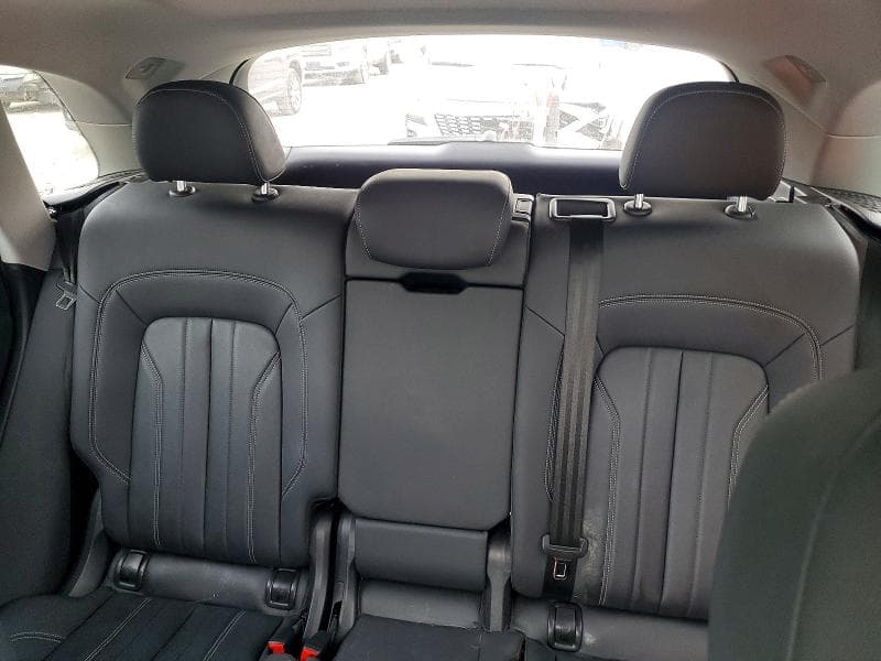 2022 AUDI Q5 PREMIUM PLUS 45 10
