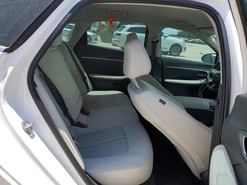 2024 HYUNDAI SONATA SEL 10