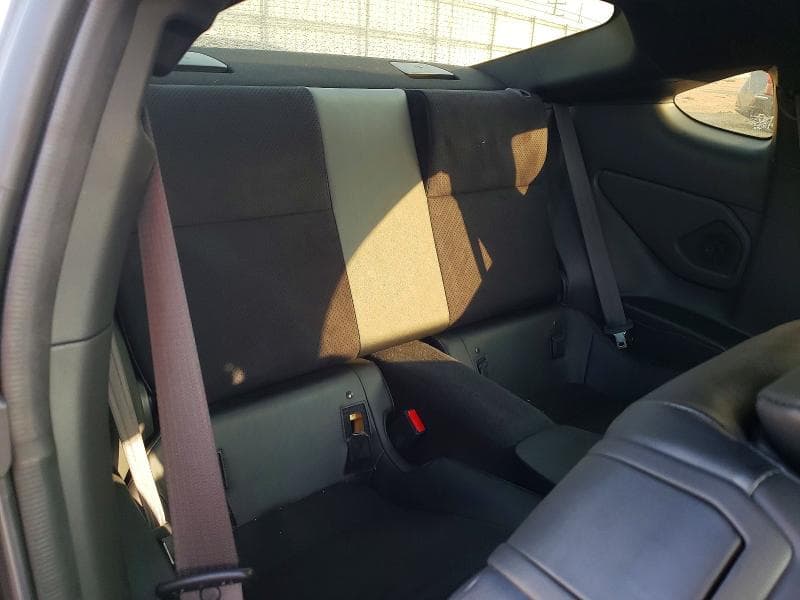 2025 TOYOTA GR 86 PREMIUM 10
