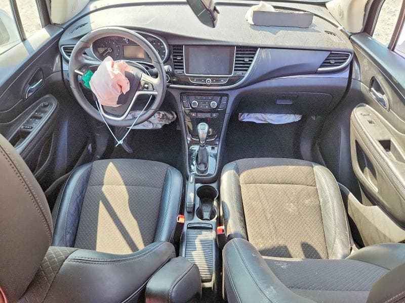 2017 BUICK ENCORE PREFERRED 8