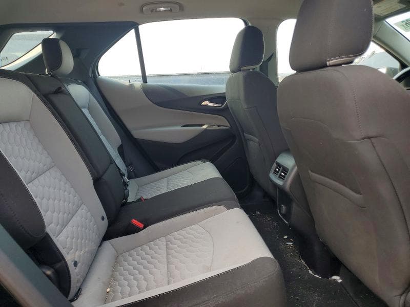 2018 CHEVROLET EQUINOX LS 11