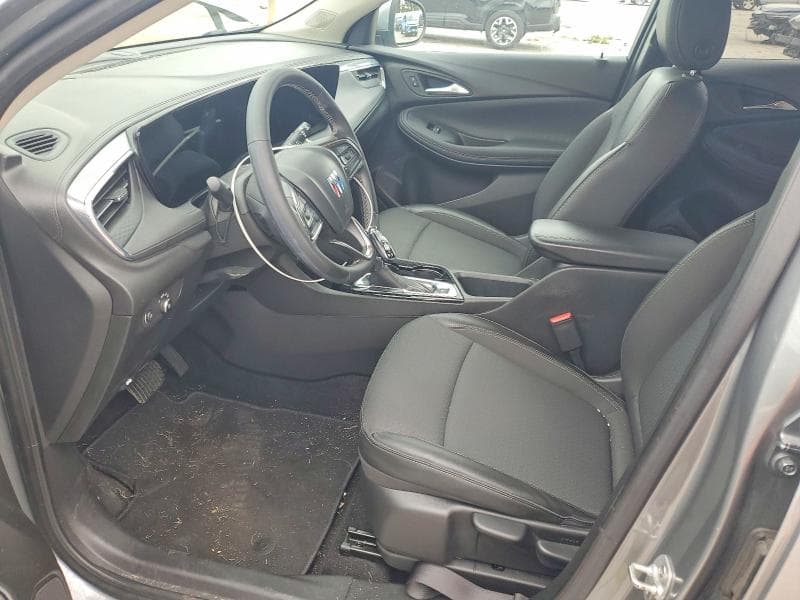 2024 BUICK ENCORE GX PREFERRED 7
