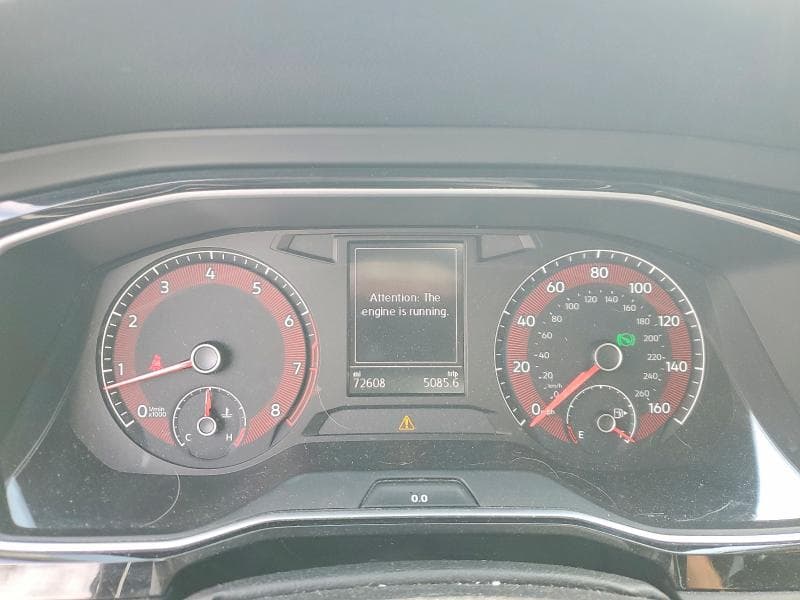2020 VOLKSWAGEN JETTA S 9