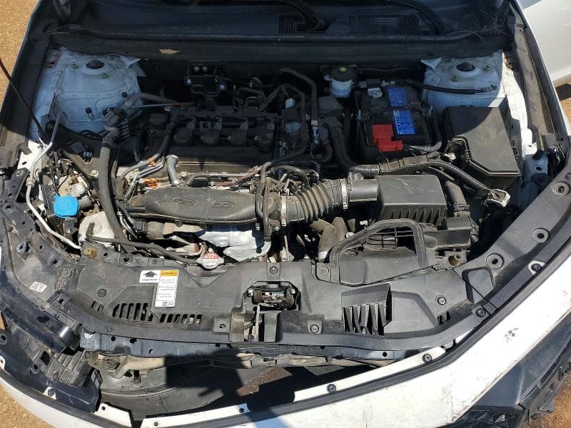 2023 HONDA ACCORD EX 11