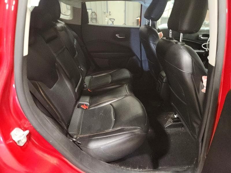2019 JEEP COMPASS LIMITED 10
