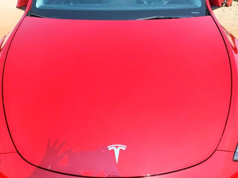 2023 TESLA MODEL Y 11