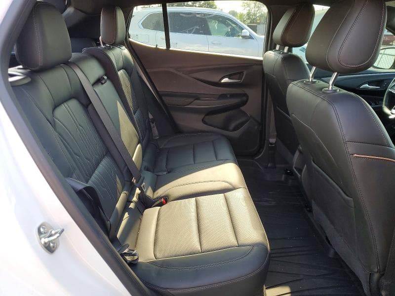 2026 BUICK ENVISTA AVENIR 11