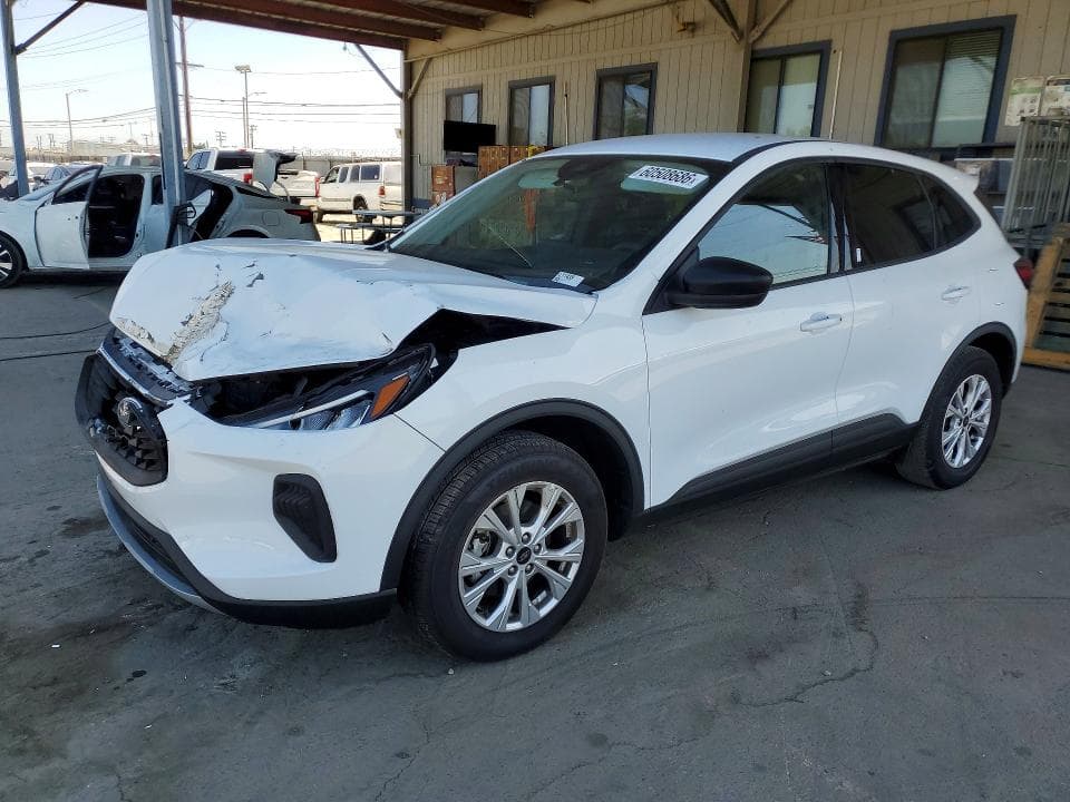 2025 FORD ESCAPE ACTIVE - 1