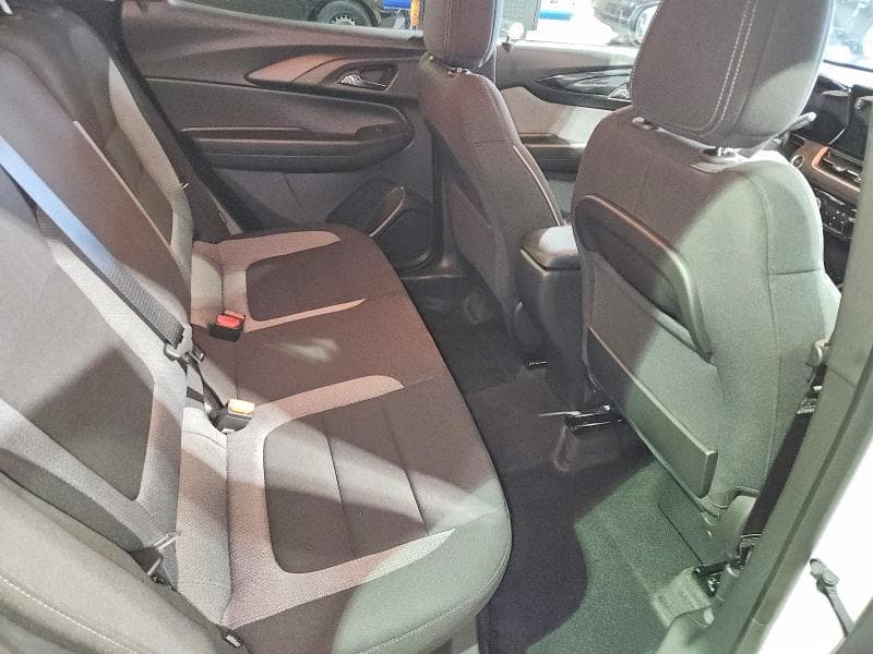 2026 CHEVROLET TRAILBLAZER LT 11