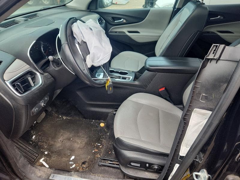 2018 CHEVROLET EQUINOX PREMIER 7