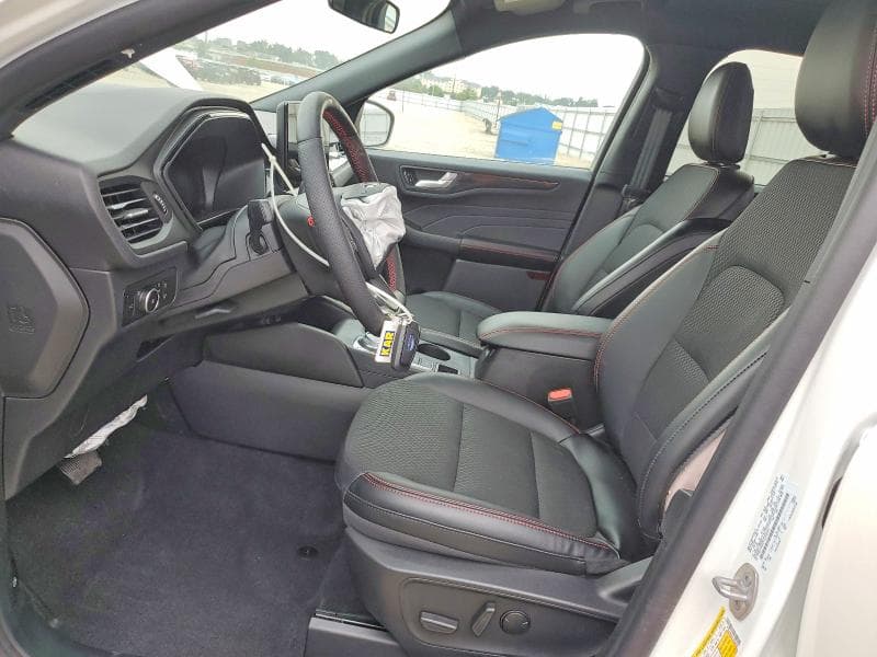 2026 FORD ESCAPE ST LINE SELECT 7