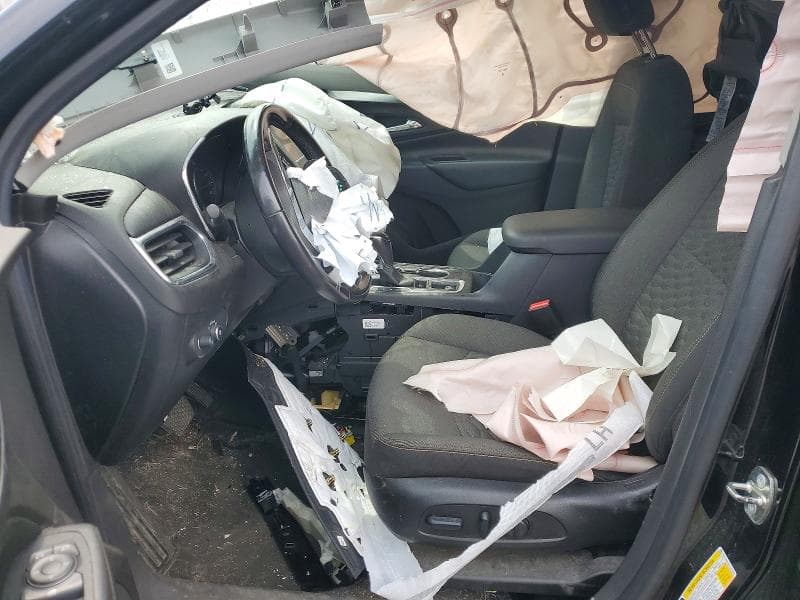 2019 CHEVROLET EQUINOX LT 7