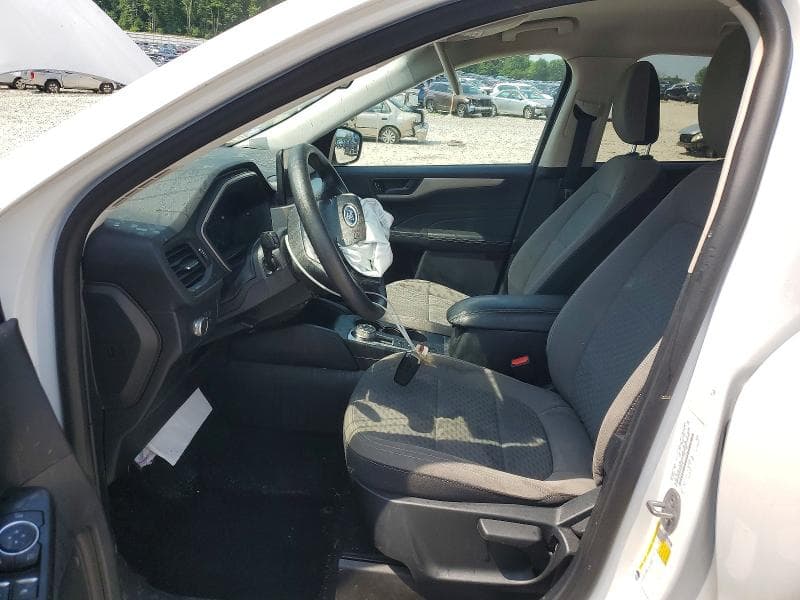 2022 FORD ESCAPE SE 7