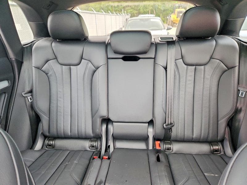 2020 AUDI Q5 TITANIUM PREMIUM PLUS 10
