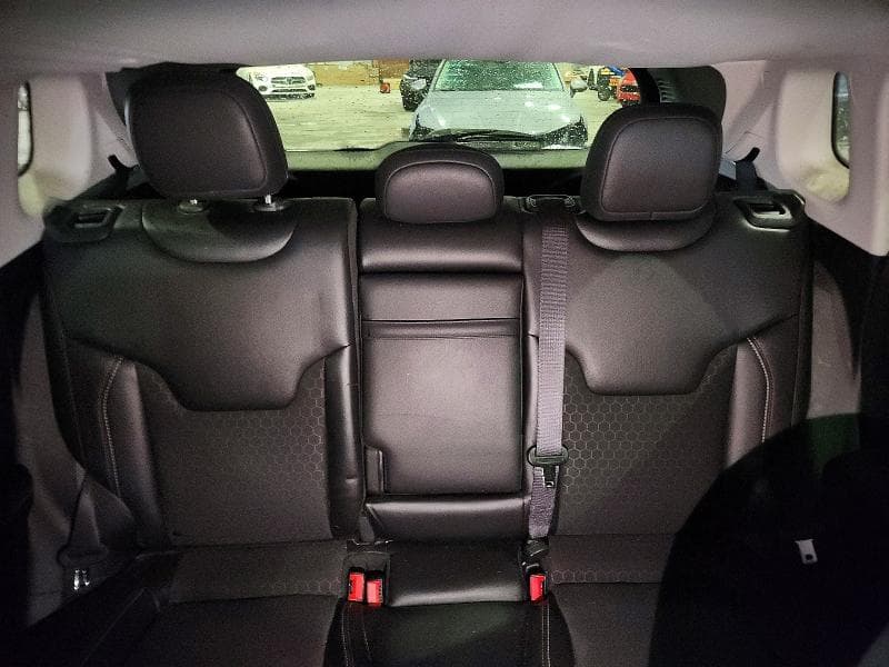 2019 JEEP COMPASS LATITUDE 10