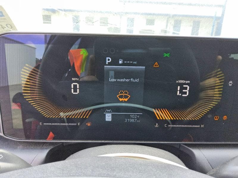 2025 KIA K4 LXS 9