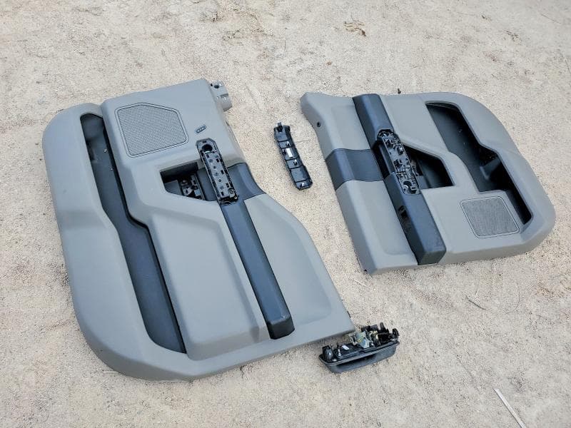 2020 FORD F150 SUPERCREW 13
