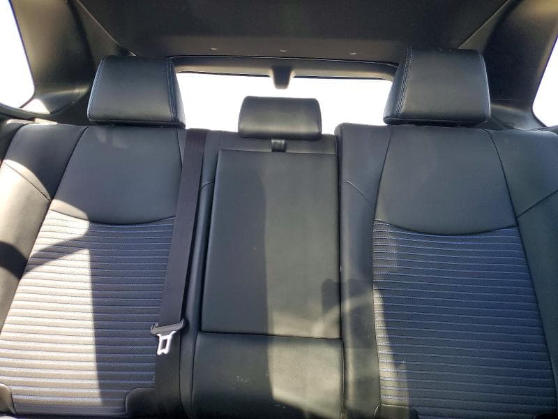 2020 TOYOTA RAV4 XSE 10