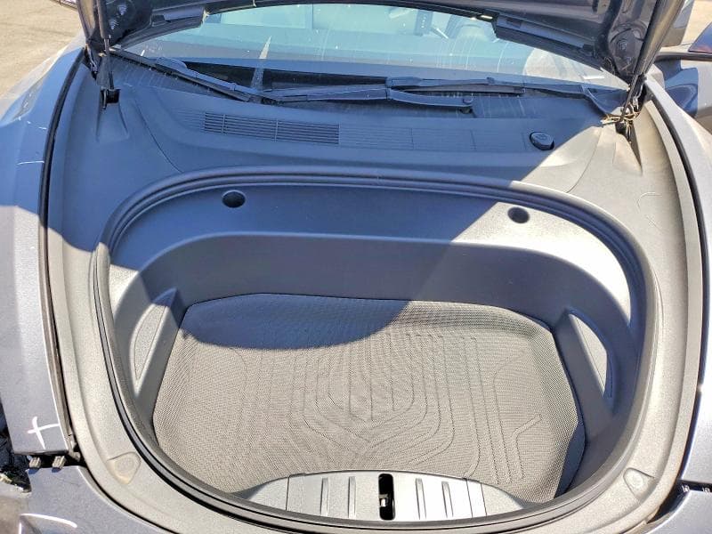 2023 TESLA MODEL 3 11