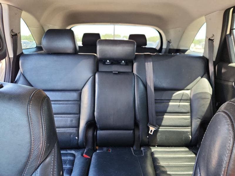 2017 KIA SORENTO EX 10