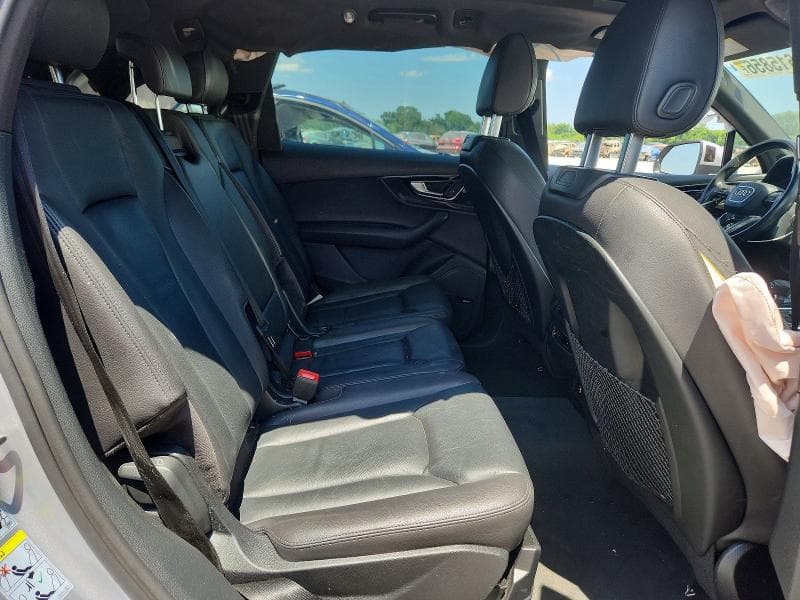 2018 AUDI Q7 PREMIUM PLUS 11