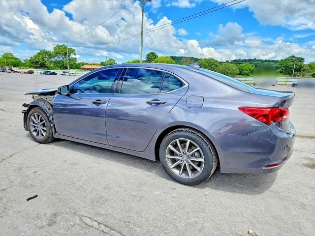 2019 ACURA TLX 2