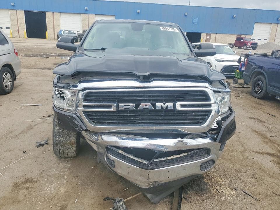 2020 RAM 1500 BIG HORN/LONE STAR 5
