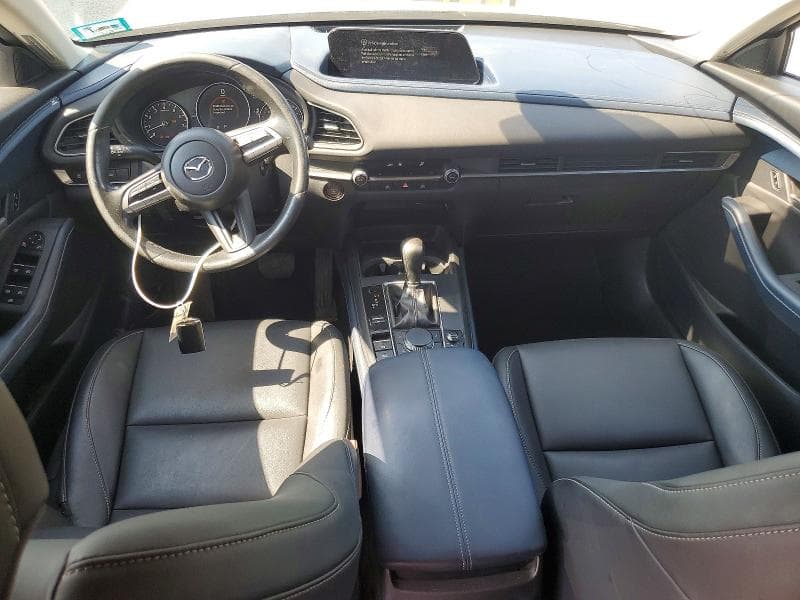 2020 MAZDA CX-30 SELECT 8