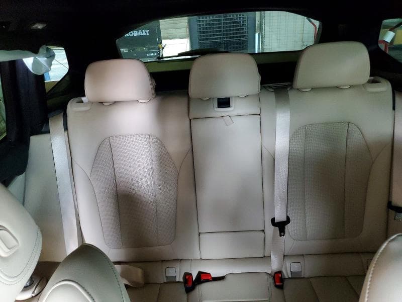 2022 BMW X3 SDRIVE30I SDRIVE30I 10