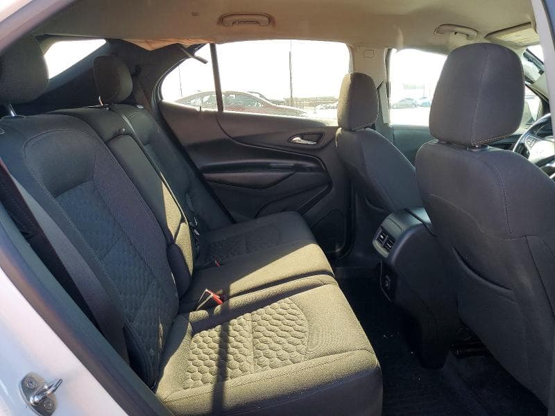 2020 CHEVROLET EQUINOX LT 11