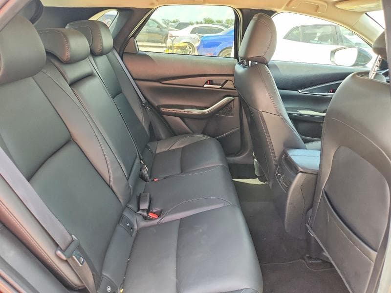 2024 MAZDA CX-30 SELECT 10