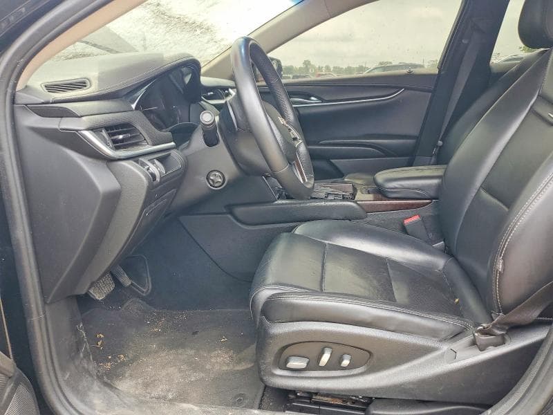 2018 CADILLAC XTS 7