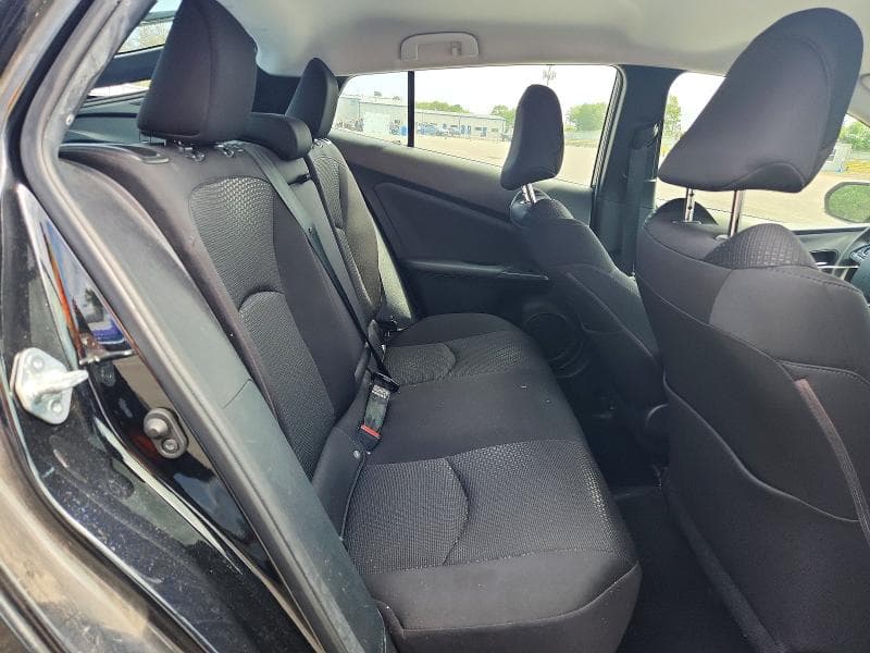 2021 TOYOTA PRIUS LE AWD-E 10